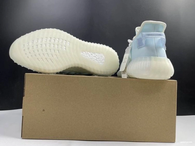 350 GW2869 Yeezy Boost Mono Ice V2 Adidas 0826